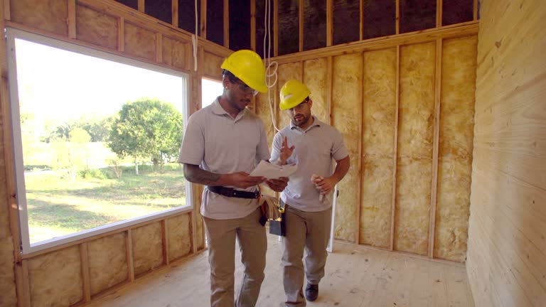 Vapor Barrier Installation in Sun City Center, FL